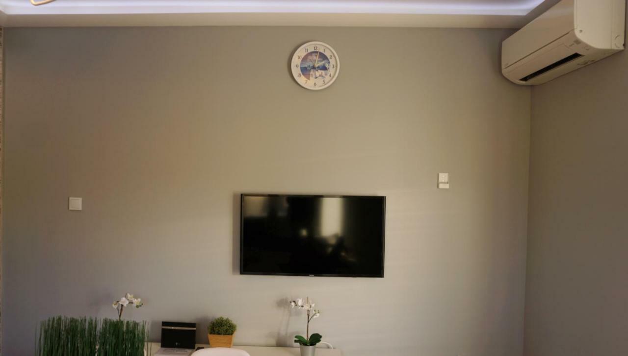 Apartament Lublin Centrum Foxy Cat Exterior foto